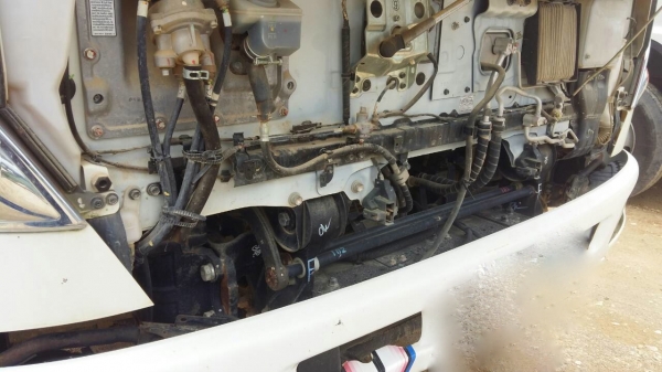 รถฮีโน่ 10 ล้อดั้ม FM8J  251 แรงม้า. ปี 56 ( รถวิ่ง 1x,xxx กว่า กม. ) , ( มีขาย 2 คัน. )      สนใจติดต่อ 081 - 6079515