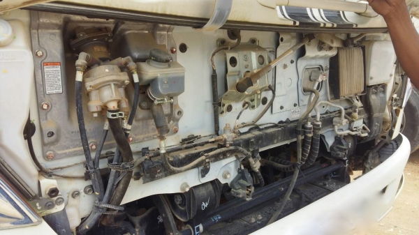 รถฮีโน่ 10 ล้อดั้ม FM8J  251 แรงม้า. ปี 56 ( รถวิ่ง 1x,xxx กว่า กม. ) , ( มีขาย 2 คัน. )      สนใจติดต่อ 081 - 6079515