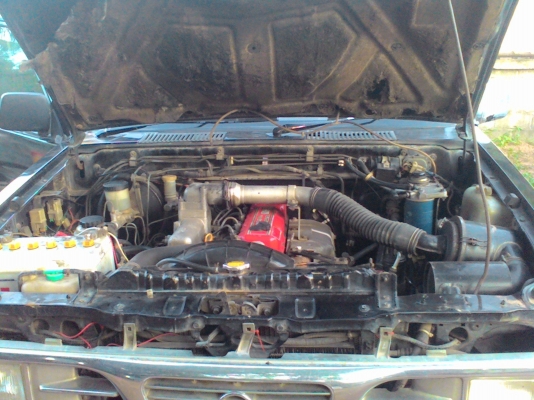 ขาย BIG M แคป เครื่องแดง2.5 คัดชีสวย พวงลัยเพาเวอ เครื่องแน่นไม่ไอ ช่วงล่างแน่น 82000 ขาย BIG M แคป เครื่องแดง2.5 คัดชีสวย พวงลัยเพาเวอ เครื่องแน่นไม่ไอ ช่วงล่างแน่น 82000