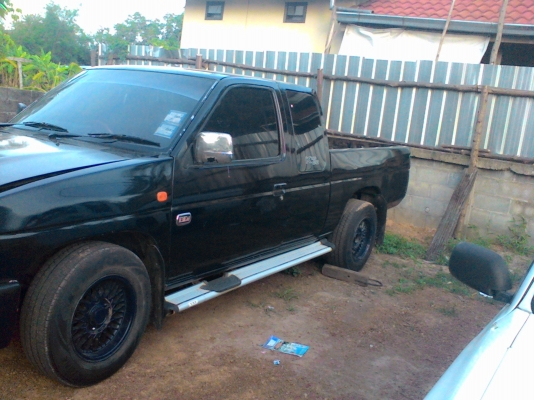 ขาย BIG M แคป เครื่องแดง2.5 คัดชีสวย พวงลัยเพาเวอ เครื่องแน่นไม่ไอ ช่วงล่างแน่น 82000 ขาย BIG M แคป เครื่องแดง2.5 คัดชีสวย พวงลัยเพาเวอ เครื่องแน่นไม่ไอ ช่วงล่างแน่น 82000