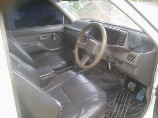 (หรั่งรถบ้าน)ขายมังกรปี92แค็ป เดิมๆคับ หน้าเดิม เครื่องดี คัตซีสวย แอร์หนาว พาวเวอร์ กาวเดิมทั้งคัน ด่วนคับ