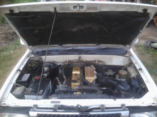 (หรั่งรถบ้าน)ขายมังกรปี92แค็ป เดิมๆคับ หน้าเดิม เครื่องดี คัตซีสวย แอร์หนาว พาวเวอร์ กาวเดิมทั้งคัน ด่วนคับ