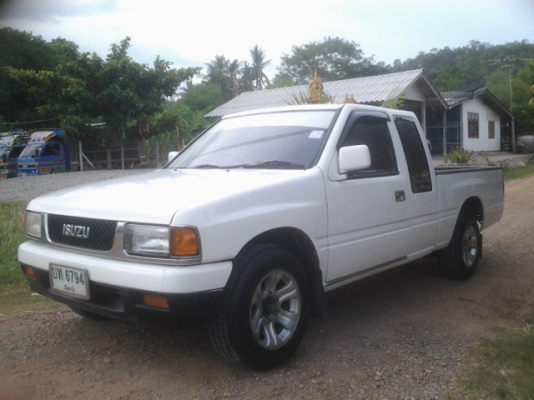 (หรั่งรถบ้าน)ขายมังกรปี92แค็ป เดิมๆคับ หน้าเดิม เครื่องดี คัตซีสวย แอร์หนาว พาวเวอร์ กาวเดิมทั้งคัน ด่วนคับ