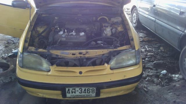 โอเปิ้ล2ประตุเครื่อง4Aโตโยต้าเกียออโต แกส18000