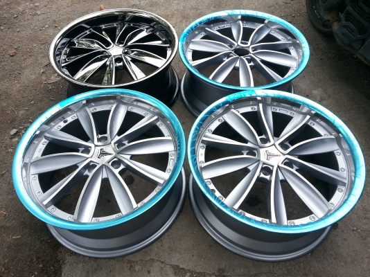 ขอบ18 vipใบพัด