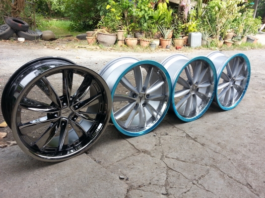 ขอบ18 vipใบพัด