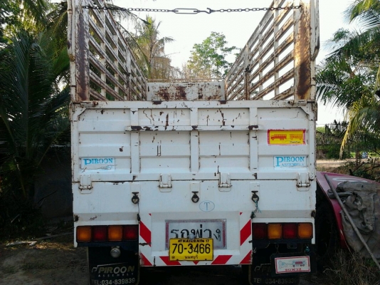 ขายหางพ่วง