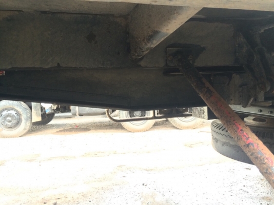 ขายพ่วงด้ัมเกษตรยาว6.15มเดิมราคา330000 ขาย สด  ผ่อน