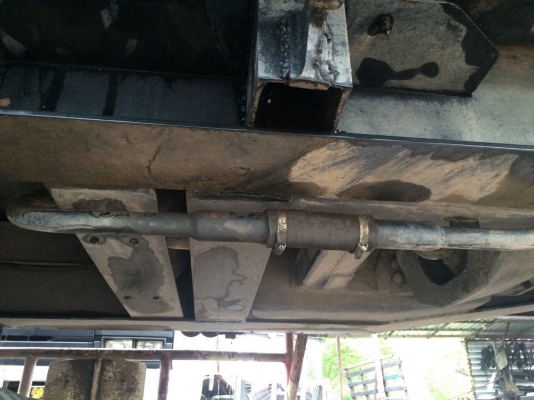 ขายพ่วงด้ัมเกษตรยาว6.15มเดิมราคา330000 ขาย สด  ผ่อน