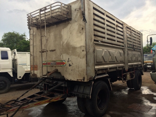 ขายพ่วงด้ัมเกษตรยาว6.15มเดิมราคา330000 ขาย สด ผ่อน ขายพ่วงด้ัมเกษตรยาว6.15มเดิมราคา330000 ขาย สด ผ่อน