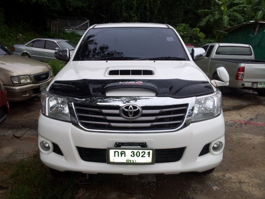 TOYOTA VIGO CHAMP E 4*4 เครื่อง2500cc รถสวยๆเดิมๆสภาพนางฟ้า TOYOTA VIGO CHAMP E 4*4 เครื่อง2500cc รถสวยๆเดิมๆสภาพนางฟ้า