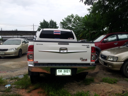 TOYOTA VIGO CHAMP E 4*4 เครื่อง2500cc รถสวยๆเดิมๆสภาพนางฟ้า TOYOTA VIGO CHAMP E 4*4 เครื่อง2500cc รถสวยๆเดิมๆสภาพนางฟ้า