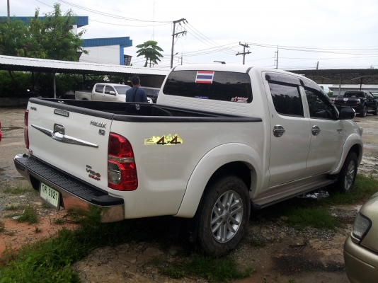 TOYOTA VIGO CHAMP E 4*4 เครื่อง2500cc รถสวยๆเดิมๆสภาพนางฟ้า TOYOTA VIGO CHAMP E 4*4 เครื่อง2500cc รถสวยๆเดิมๆสภาพนางฟ้า