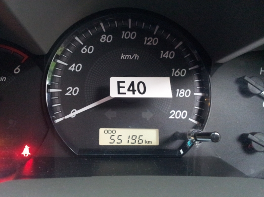 TOYOTA VIGO CHAMP E 4*4 เครื่อง2500cc รถสวยๆเดิมๆสภาพนางฟ้า TOYOTA VIGO CHAMP E 4*4 เครื่อง2500cc รถสวยๆเดิมๆสภาพนางฟ้า