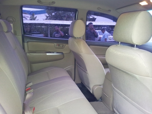 TOYOTA VIGO CHAMP E 4*4 เครื่อง2500cc รถสวยๆเดิมๆสภาพนางฟ้า TOYOTA VIGO CHAMP E 4*4 เครื่อง2500cc รถสวยๆเดิมๆสภาพนางฟ้า