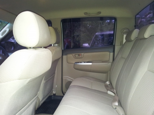 TOYOTA VIGO CHAMP E 4*4 เครื่อง2500cc รถสวยๆเดิมๆสภาพนางฟ้า TOYOTA VIGO CHAMP E 4*4 เครื่อง2500cc รถสวยๆเดิมๆสภาพนางฟ้า