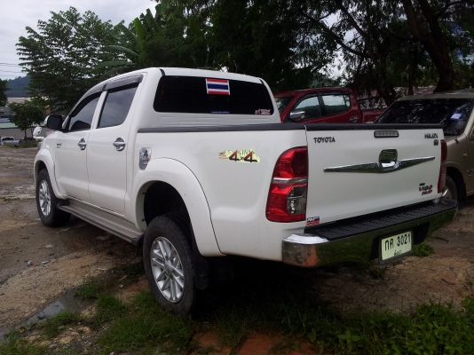 TOYOTA VIGO CHAMP E 4*4 เครื่อง2500cc รถสวยๆเดิมๆสภาพนางฟ้า TOYOTA VIGO CHAMP E 4*4 เครื่อง2500cc รถสวยๆเดิมๆสภาพนางฟ้า