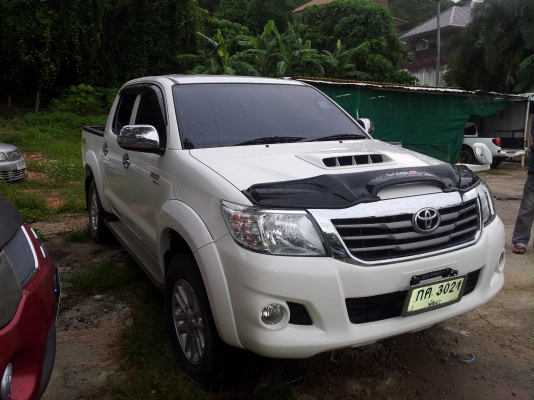 TOYOTA VIGO CHAMP E 4*4 เครื่อง2500cc รถสวยๆเดิมๆสภาพนางฟ้า TOYOTA VIGO CHAMP E 4*4 เครื่อง2500cc รถสวยๆเดิมๆสภาพนางฟ้า