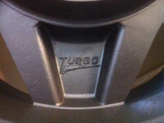 ล้อ Double Star ขอบ15 ออฟลึกๆ สภาพสวย หายากมาก