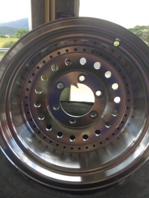 ล้อหยดน้ำ ลึกๆ หล่อๆ