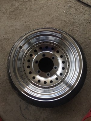 ล้อหยดน้ำ ลึกๆ หล่อๆ