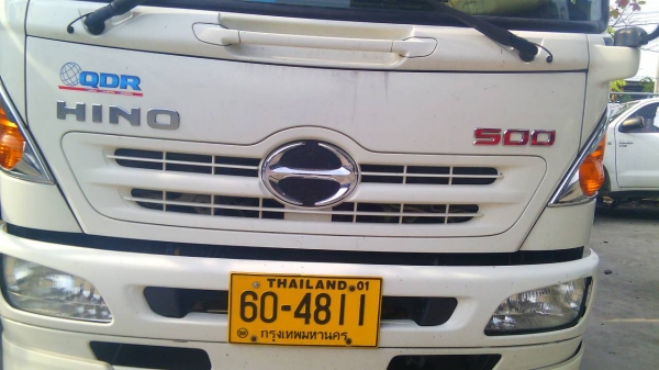 ราคา(920,000บ) หกล้อ  HINO FC 9JJLA175แรงซีรีย์500 สภาพเยี่ยมสวย(นางฟ้า)รถใช้งานน้อย เอกสารทะเบียนพร้อม (มี5คัน) สวยจัดทุกคัน ครับ