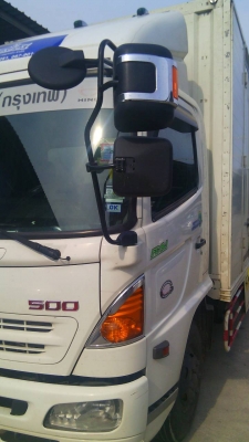 ราคา(920,000บ) หกล้อ  HINO FC 9JJLA175แรงซีรีย์500 สภาพเยี่ยมสวย(นางฟ้า)รถใช้งานน้อย เอกสารทะเบียนพร้อม (มี5คัน) สวยจัดทุกคัน ครับ