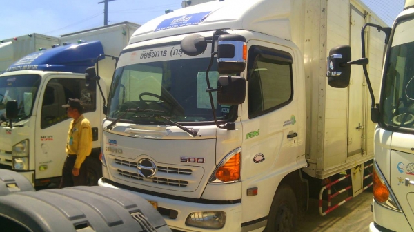 ราคา(920,000บ) หกล้อ  HINO FC 9JJLA175แรงซีรีย์500 สภาพเยี่ยมสวย(นางฟ้า)รถใช้งานน้อย เอกสารทะเบียนพร้อม (มี5คัน) สวยจัดทุกคัน ครับ