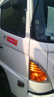 ราคา(920,000บ) หกล้อ  HINO FC 9JJLA175แรงซีรีย์500 สภาพเยี่ยมสวย(นางฟ้า)รถใช้งานน้อย เอกสารทะเบียนพร้อม (มี5คัน) สวยจัดทุกคัน ครับ