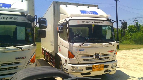 ราคา(920,000บ) หกล้อ  HINO FC 9JJLA175แรงซีรีย์500 สภาพเยี่ยมสวย(นางฟ้า)รถใช้งานน้อย เอกสารทะเบียนพร้อม (มี5คัน) สวยจัดทุกคัน ครับ