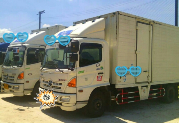 ราคา(920,000บ) หกล้อ  HINO FC 9JJLA175แรงซีรีย์500 สภาพเยี่ยมสวย(นางฟ้า)รถใช้งานน้อย เอกสารทะเบียนพร้อม (มี5คัน) สวยจัดทุกคัน ครับ