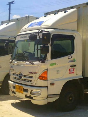 ราคา(920,000บ) หกล้อ  HINO FC 9JJLA175แรงซีรีย์500 สภาพเยี่ยมสวย(นางฟ้า)รถใช้งานน้อย เอกสารทะเบียนพร้อม (มี5คัน) สวยจัดทุกคัน ครับ