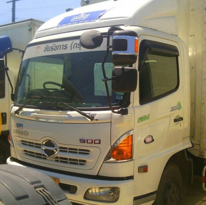 ราคา(920,000บ) หกล้อ  HINO FC 9JJLA175แรงซีรีย์500 สภาพเยี่ยมสวย(นางฟ้า)รถใช้งานน้อย เอกสารทะเบียนพร้อม (มี5คัน) สวยจัดทุกคัน ครับ