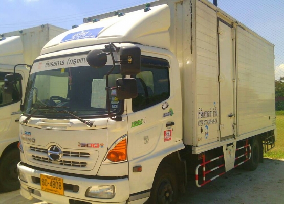 ราคา(920,000บ) หกล้อ  HINO FC 9JJLA175แรงซีรีย์500 สภาพเยี่ยมสวย(นางฟ้า)รถใช้งานน้อย เอกสารทะเบียนพร้อม (มี5คัน) สวยจัดทุกคัน ครับ