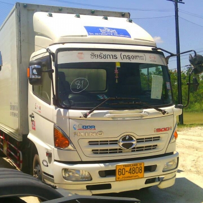 ราคา(920,000บ) หกล้อ  HINO FC 9JJLA175แรงซีรีย์500 สภาพเยี่ยมสวย(นางฟ้า)รถใช้งานน้อย เอกสารทะเบียนพร้อม (มี5คัน) สวยจัดทุกคัน ครับ