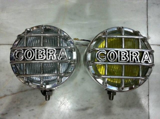 ขาย สปอร์ไลท์ ดวงเล็ก สว่างมาก