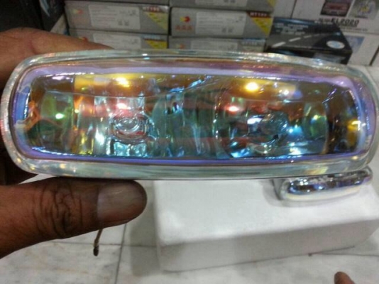 ขาย สปอร์ไลท์ ดวงเล็ก สว่างมาก