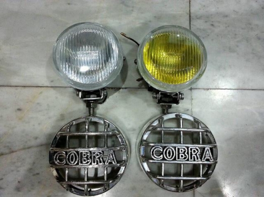 ขาย สปอร์ไลท์ ดวงเล็ก สว่างมาก