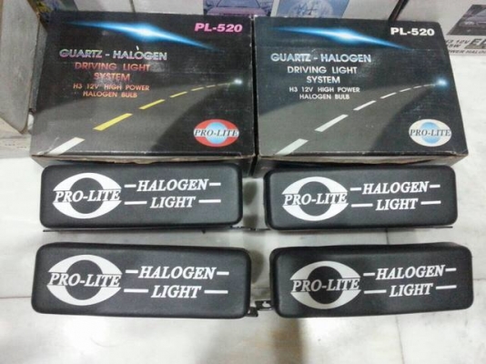 ขาย สปอร์ไลท์ ดวงเล็ก สว่างมาก