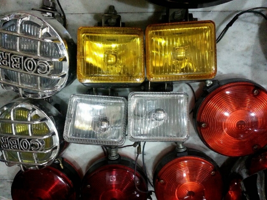 ขาย สปอร์ไลท์ ดวงเล็ก สว่างมาก