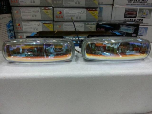 ขาย สปอร์ไลท์ ดวงเล็ก สว่างมาก