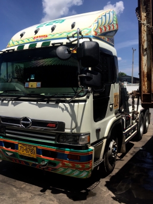 ขายฮีโน่ โปรเฟีย 2 คัน ขายฮีโน่ โปรเฟีย 2 คัน