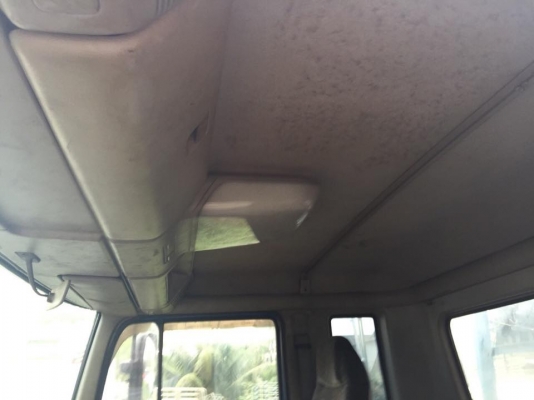 12 ล้อท้ายลาด 2 เพลา HINO ZM500 เครื่อง 260 แรง EK100 ท้ายลาดใหม่ หัวใหม่