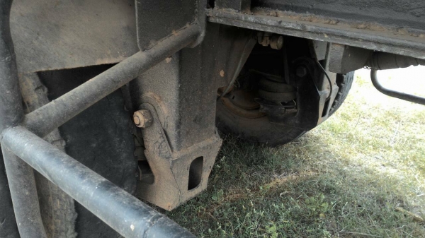 **ขายแล้วครับขอบคุณ Truck2hand **ขายแล้วครับขอบคุณ Truck2hand