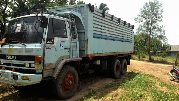 **ขายแล้วครับขอบคุณ Truck2hand **ขายแล้วครับขอบคุณ Truck2hand
