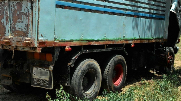 **ขายแล้วครับขอบคุณ Truck2hand **ขายแล้วครับขอบคุณ Truck2hand