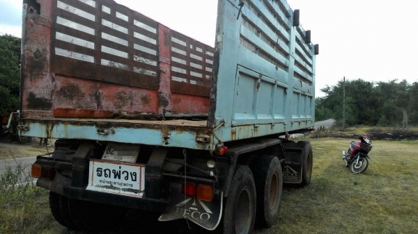 **ขายแล้วครับขอบคุณ Truck2hand **ขายแล้วครับขอบคุณ Truck2hand