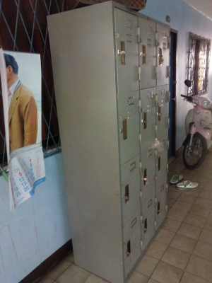 ตู้เหล็ก ล๊อกเกอร์ ตู้เหล็ก ล๊อกเกอร์