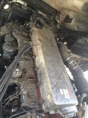 **2,500,000 บ.ต่อรอง/// HINO SERIES-700 พ่วงดั้มเกษตร **ขาย HINO MEGA 420แรง 24ล้อพ่วงแม่+ลูกดั้มเกษตร สวยๆ HINO MEGA SERIES-700 E13CTM-420HP EURO-3 ปี54 เครื่องเดิม เกียร์เดิม ไมล์3xx,xxx กม. เครื่องยนต์ E13C Turbointer 420แรง แน่น แรง ไม่มีเยิ้ม เกียร์เ **2,500,000 บ.ต่อรอง/// HINO SERIES-700 พ่วงดั้มเกษตร **ขาย HINO MEGA 420แรง 24ล้อพ่วงแม่+ลูกดั้มเกษตร สวยๆ HINO MEGA SERIES-700 E13CTM-420HP EURO-3 ปี54 เครื่องเดิม เกียร์เดิม ไมล์3xx,xxx กม. เครื่องยนต์ E13C Turbointer 420แรง แน่น แรง ไม่มีเยิ้ม เกียร์เ