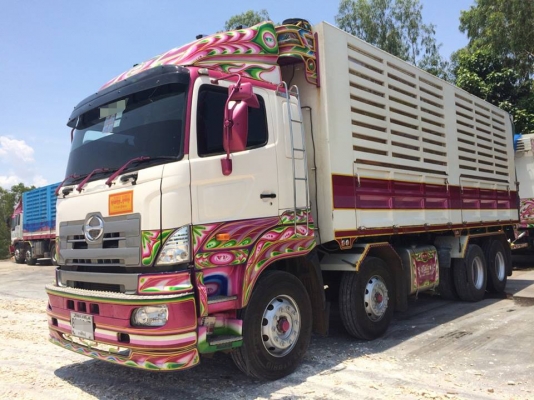 **2,500,000 บ.ต่อรอง/// HINO SERIES-700 พ่วงดั้มเกษตร **ขาย HINO MEGA 420แรง 24ล้อพ่วงแม่+ลูกดั้มเกษตร สวยๆ HINO MEGA SERIES-700 E13CTM-420HP EURO-3 ปี54 เครื่องเดิม เกียร์เดิม ไมล์3xx,xxx กม. เครื่องยนต์ E13C Turbointer 420แรง แน่น แรง ไม่มีเยิ้ม เกียร์เ **2,500,000 บ.ต่อรอง/// HINO SERIES-700 พ่วงดั้มเกษตร **ขาย HINO MEGA 420แรง 24ล้อพ่วงแม่+ลูกดั้มเกษตร สวยๆ HINO MEGA SERIES-700 E13CTM-420HP EURO-3 ปี54 เครื่องเดิม เกียร์เดิม ไมล์3xx,xxx กม. เครื่องยนต์ E13C Turbointer 420แรง แน่น แรง ไม่มีเยิ้ม เกียร์เ